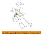 4690488 Mopar Jeep Chrysler Oem