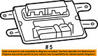 4692024al Mopar Jeep Chrysler Oem
