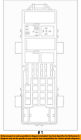 4692298aj Mopar Jeep Chrysler Oem