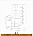 4692319aj Mopar Ram Chrysler Oem