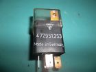 477951253 Porsche Used Rear Defrost Relay