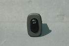 4927547 Saab Power Window Switch Dark Grey Rear Left Oem