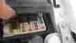 49702 Prius 01 02 03 Fuse Box Engine