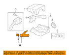 4b0905851q Volkswagen Vw Oem 06-10