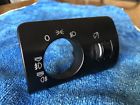 4b1941531 Audi Station Wagon Headlight Switch Trim