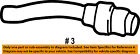4c3z13k359aaa Ford Oem F-350 Super