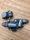 4e0959765 Audi Front Left Seat Control Switch Oem Quattro