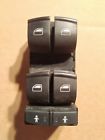 4e0959851c5pr 4e0959851c 5pr 4e0 959 851 C Unbranded Oem Master Power Window Control Switch For Audi Quattro