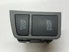 4f2905217a5pr 4f2905217b5pr - Audi Start Stop Engine Switch Button Rhd
