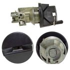 2-ilc139 4h1094 Airtex Ignition Lock Cylinder Fits Plymouth Acclaim Sundance 080044634058