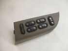 4l2t-14540-aa 205766120lkq Mercury Mountaineer Lh Driver Master Power Window Switch Oem Lkq