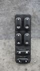 4l8t-14540-abw Oem Mazda Tribute Driver Window Control Switch