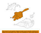 4m0907129gj Audi Oem Steering Switch