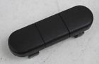 4r3t-13d734-adw Ford Mustang Center Control Console Delete Button Blank