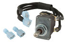 50-403 Quickcar Racing Products Weatherproof Momentary Toggle Switch 819616010750
