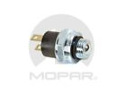 5080774aa Mopar Back Up Lamp Switch