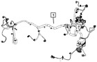 5084455ac Mopar Jeep Dodge Compartment
