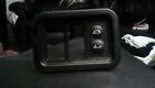 51.16-2492136 Bmw Convertible Top Switch Oem