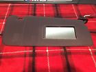 51167902804 Bmw Coupe Oem Passenger Sun Visor