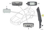 51427440850 51427457178 Bmw Oem 7 Series