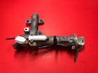 5342398 Mitsubishi Diamante Ignition Lock Cylinder Assembly Keys Used Oem
