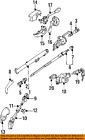 535953519b01c Volkswagen Vw Oem 93-98