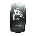 5362a44a Caliber Racing Ground Effects Rocker Switch Rock Lights With Jeep