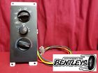 55055482a Dodge Ram Truck Heater Climate Control Dash Switch