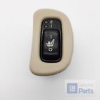 5509840 Pontiac Heated Seat Warmer Switch Control Right Passenger Oem