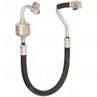 55160 Four Seasons Refrigerant Discharge Hose For Toyota Sienna