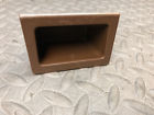 55441-89105 Toyota Truck Brown Dash Storage Cup Pocket