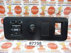 55446aa010 Toyota Camry Mirror Dimmer Control Switch Oem