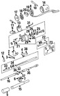 56007255 Mopar Jeep Genuine Switch
