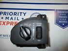 5602167 Dodge Headlight Switch Fog Park Interior Dome Light Lamp Adjust