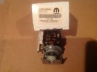 56021889aa Mopar Headlight Switch