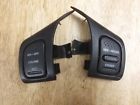 56042310ac 56042311ac Jeep Grand Cherokee Oem Cruise Control Switch Set