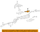 56046114ae Mopar Chrysler Oem-multifunction Switch