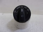 56046258ab 175866298lkq Chrysler Dash Mounted Headlight Lamp Switch Oem