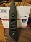5aa695ea06 Mazda Driver Side Left Master Window Switch