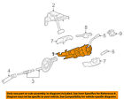 5xw041x9ac Mopar Ram Chrysler Oem 13-16