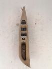 6 153789221lkq Mazda Lh Left Driver Side Window Lock Mirror Switch Oem