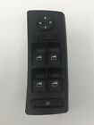 6962506 6 944 552 Bmw Drivers Master Window Switch Unit Oem