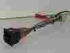6003852 Am General Hummer H1 Power Mirror Switch With Harness New Oem