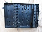 61131386387 61 13 1 386 Bmw Fuse Box Red Circuit Board
