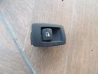 61-31-9-113-773 Genuine Bmw For Rear Left Or Right Black Window Switch