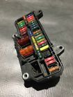 61136900583-01 Bmw Trunk Fuse Relay Power Distribution Box Genuine Oem Series