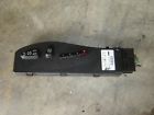 61304318599 Bmw Left Front Driver Power Seat Adjustment Memory Switch Oem