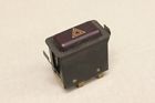 61311372895 Bmw Emergency Hazard Switch Red