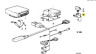 E23-e24-e28-e30 61311374586 Bmw Switch Genuine