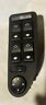 61314392525 61316904309 61318360829 6131837540 Bmw Power Window Master Switch